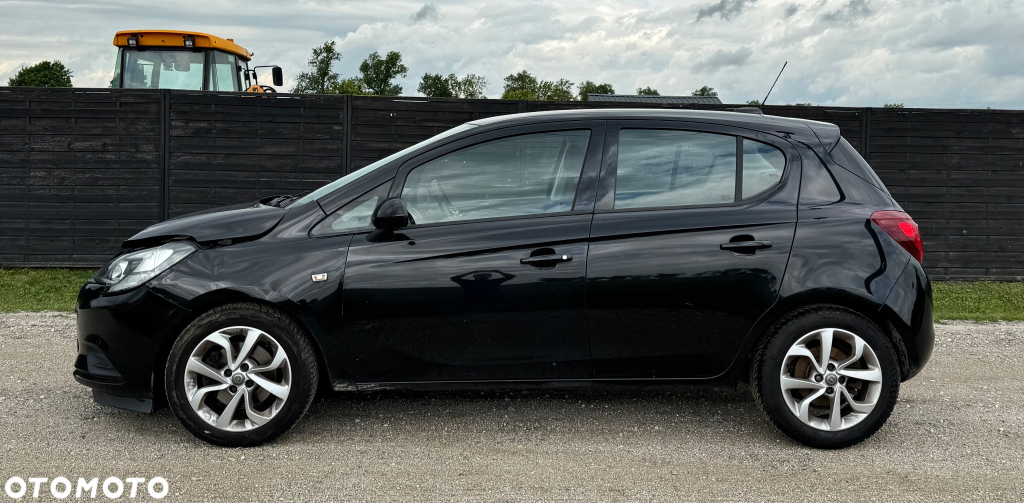 Opel Corsa 1.3 CDTI Color Edition EcoFLEX S&S - 5