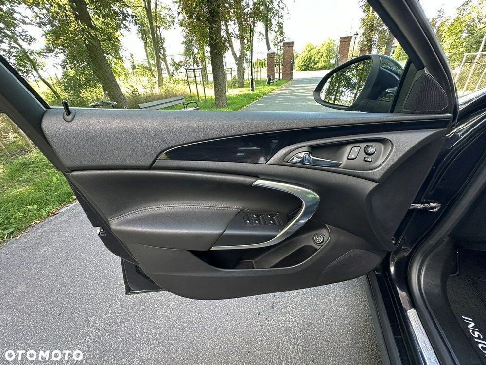 Opel Insignia - 18