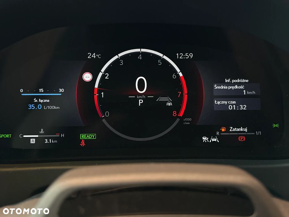 Lexus UX - 19