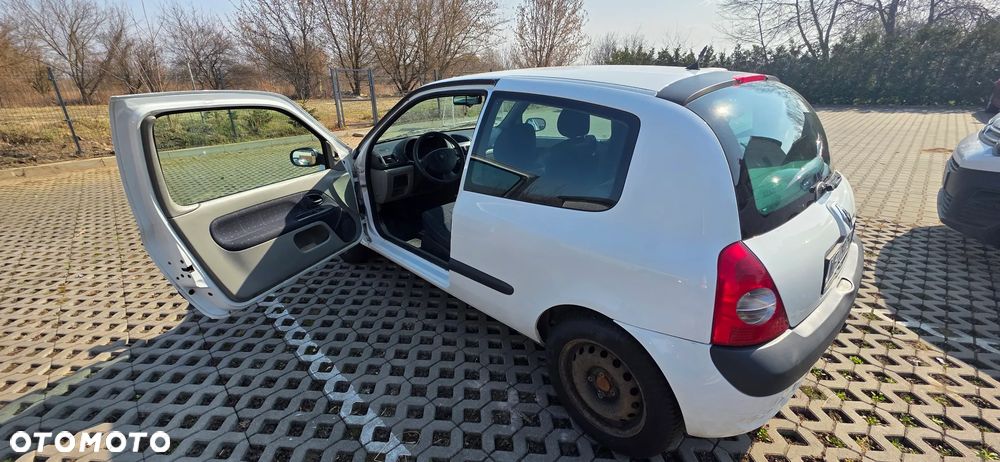 Renault Clio 1.2 Access - 5