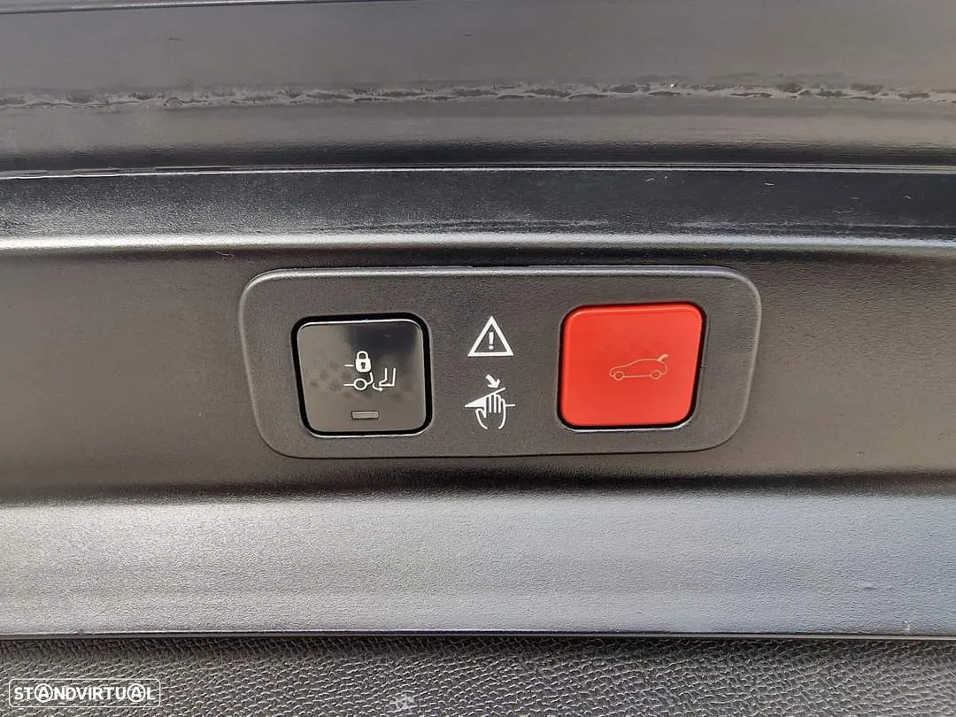 Peugeot 5008 1.5 BlueHDi GT Line EAT8 - 6