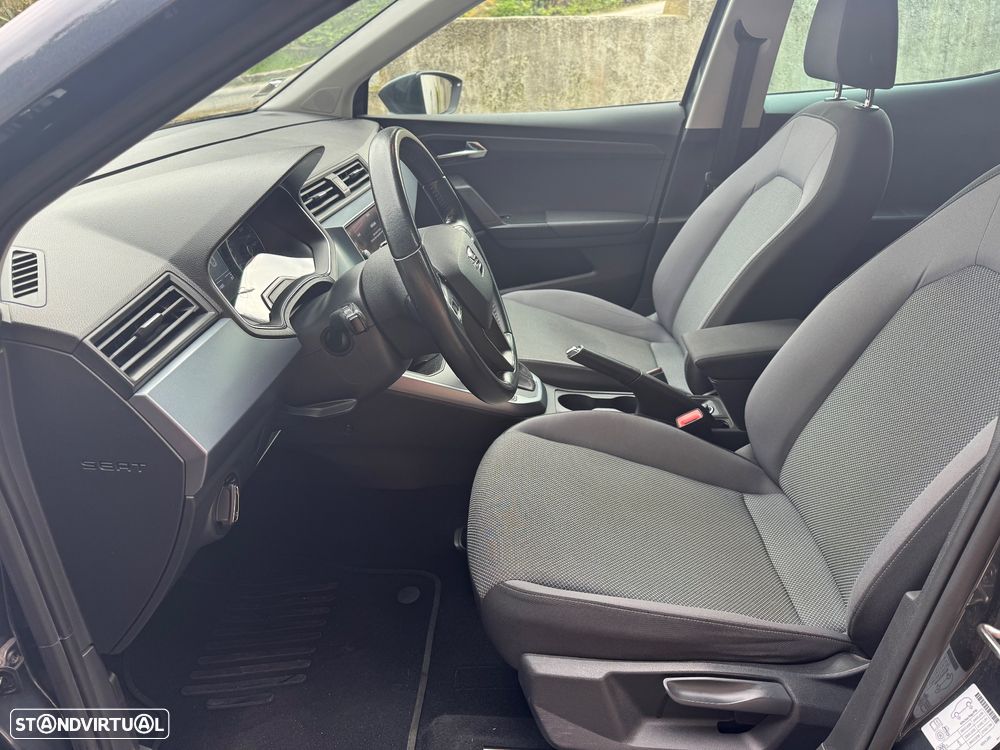 SEAT Arona 1.6 TDI Style DSG - 18