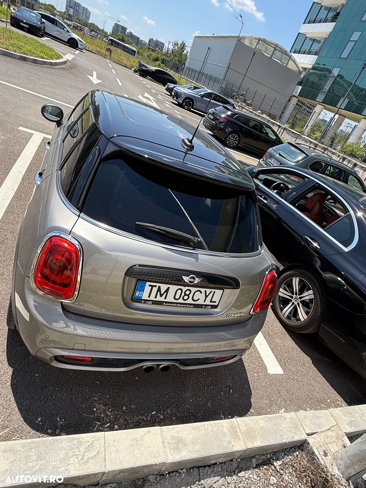 Mini Cooper S - 2