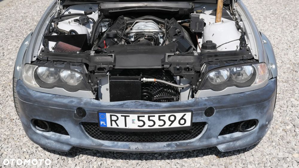 BMW Seria 3 330Ci - 5