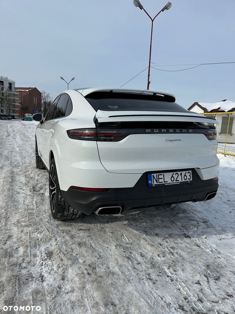 Porsche Cayenne Platinum Edition - 4