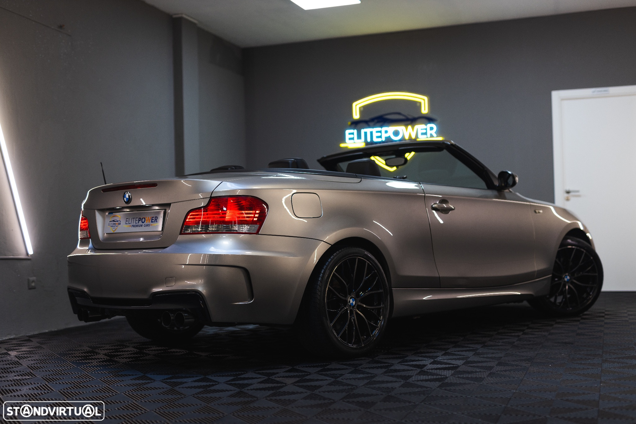 BMW 118 d - 3