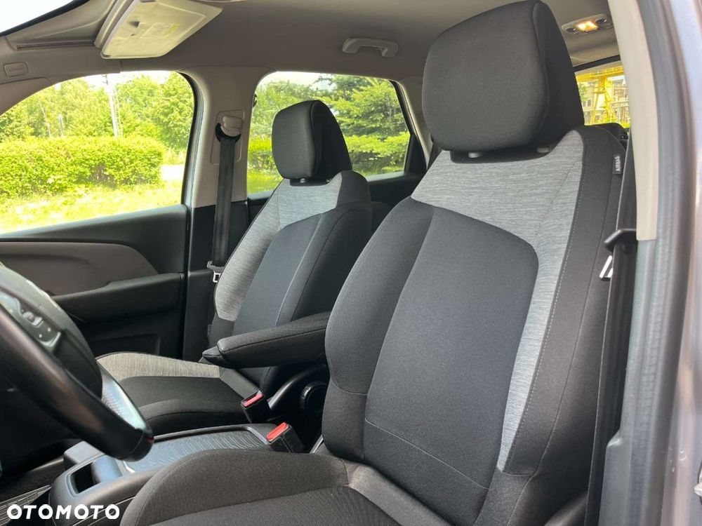 Citroën C4 Picasso PureTech 130 Stop&Start EAT6 SELECTION - 22