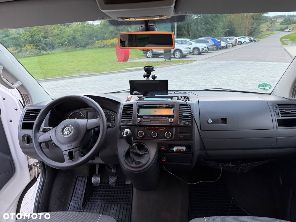 Volkswagen Multivan L1 Startline - 15