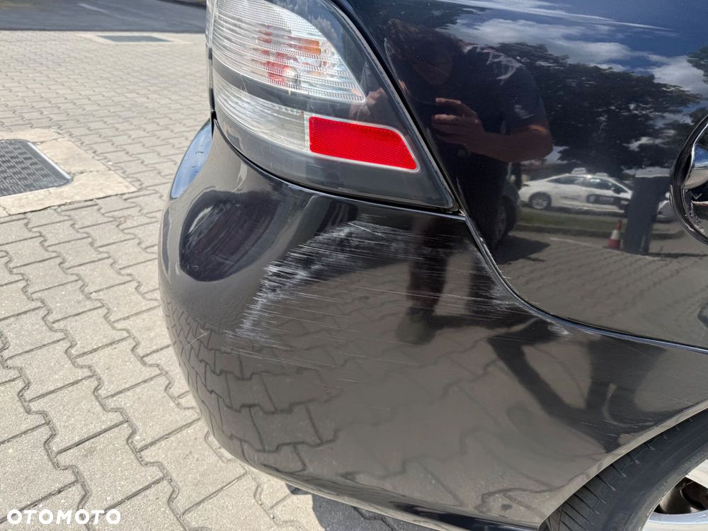 Saab 9-3 - 8