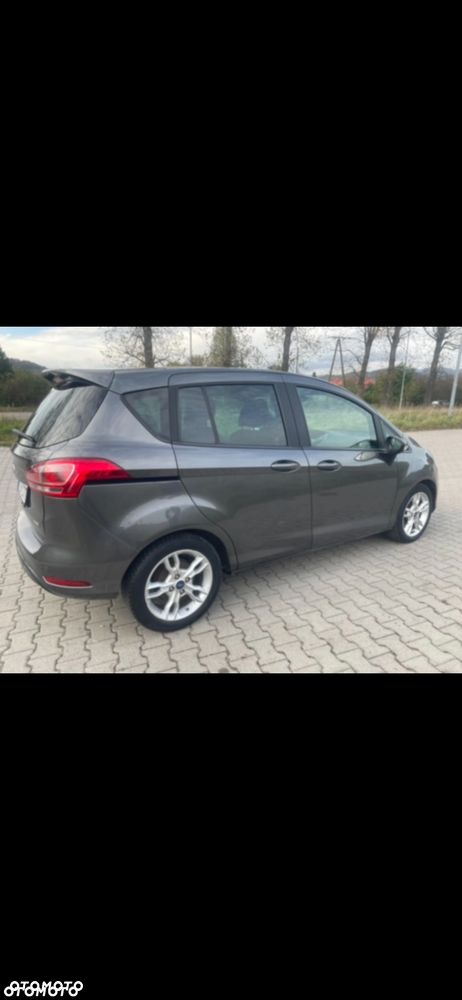 Ford B-MAX 1.0 EcoBoost Trend EU6 - 3