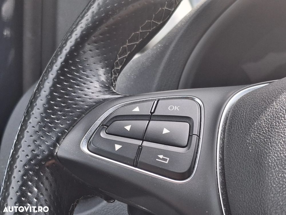Mercedes-Benz Vito - 20