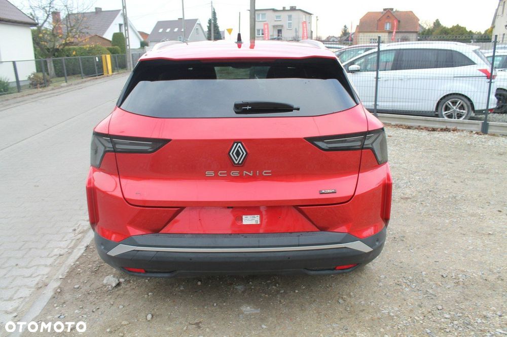 Renault Scenic - 6