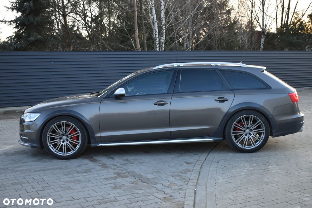 Audi A6 Allroad - 4