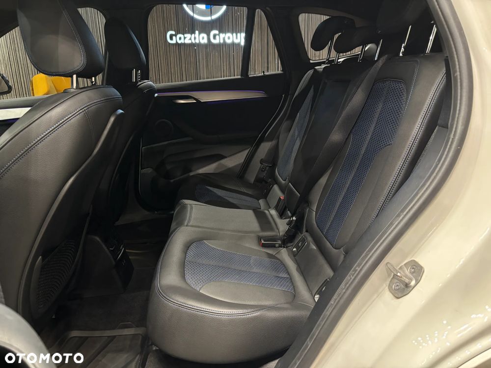 BMW X1 sDrive18i GPF M Sport - 24