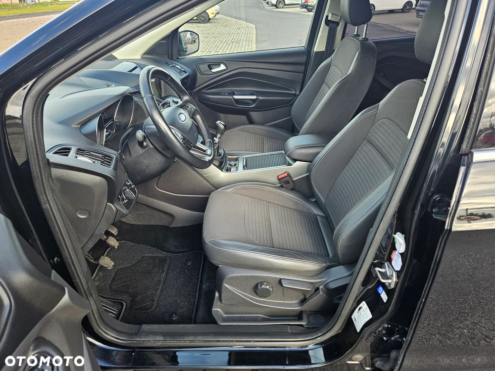 Ford Kuga - 6