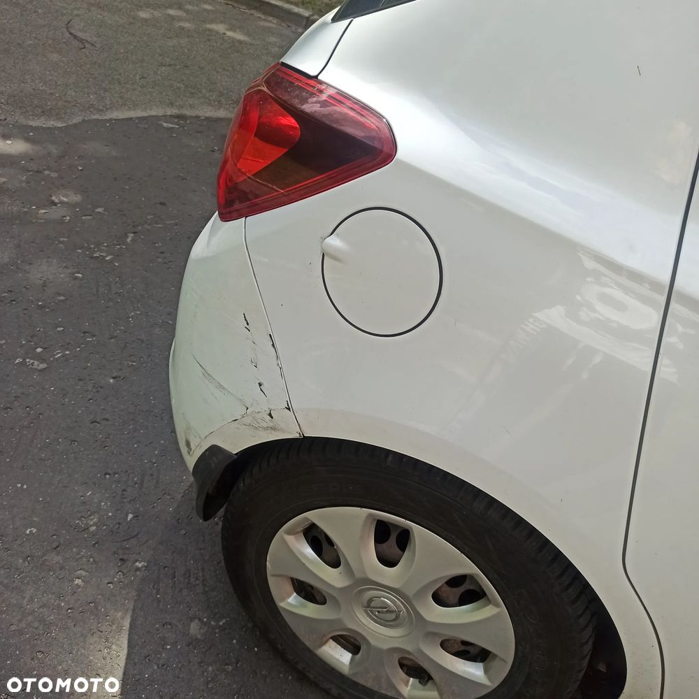 Opel Corsa 1.4 Enjoy - 20