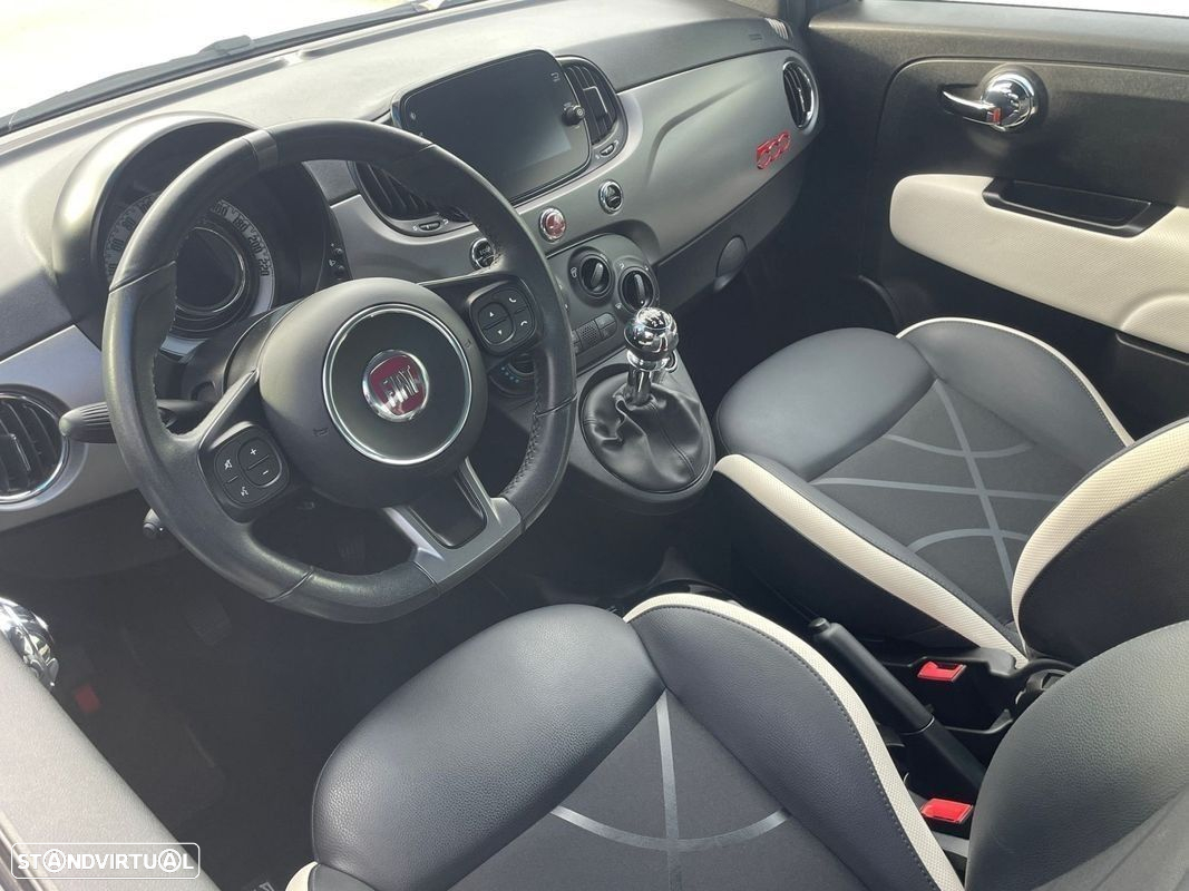 Fiat 500 - 15