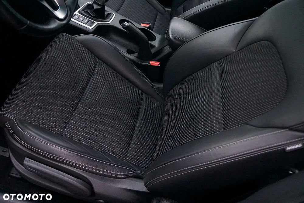 Kia Sportage 1.6 GDI 2WD SPIRIT - 21