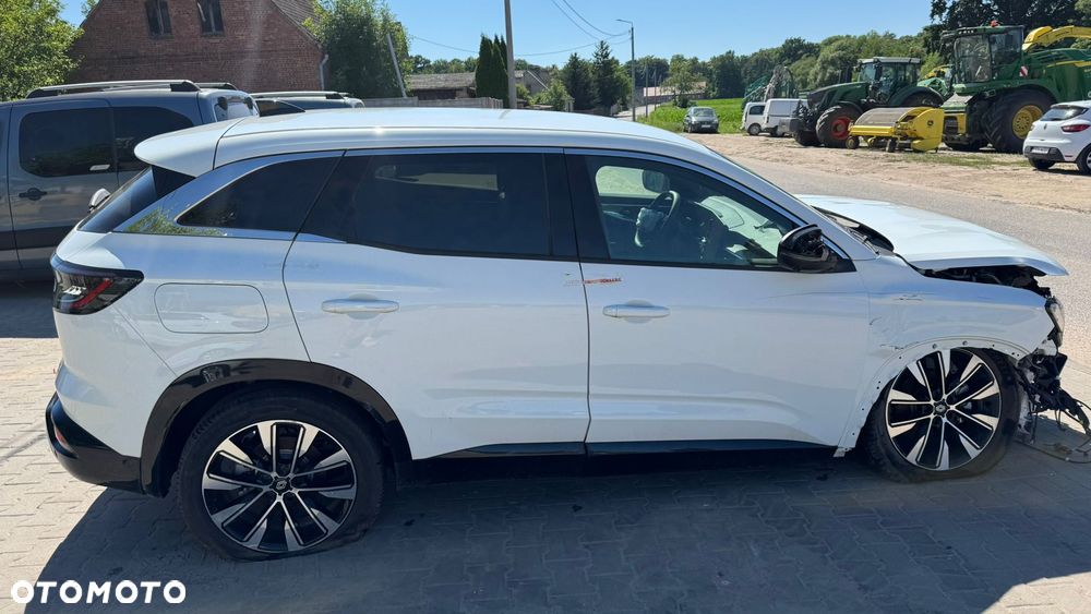 Renault Austral 1.3 TCe mHEV Evolution - 5