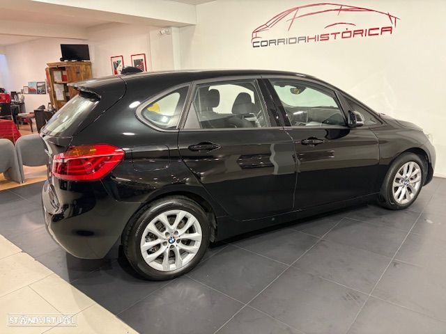 BMW 225xe Active Tourer Line Sport - 53