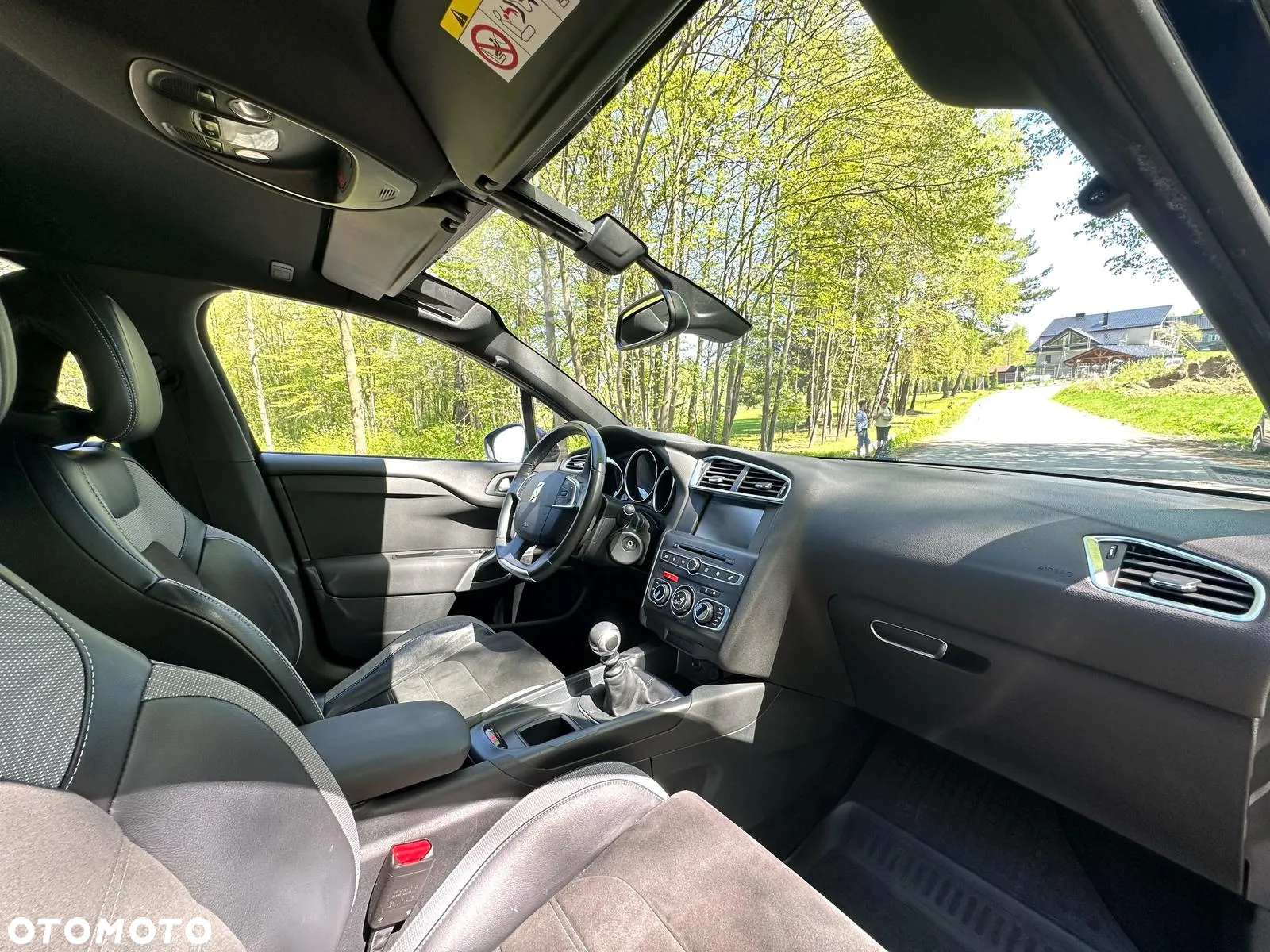 DS Automobiles DS 4 - 25