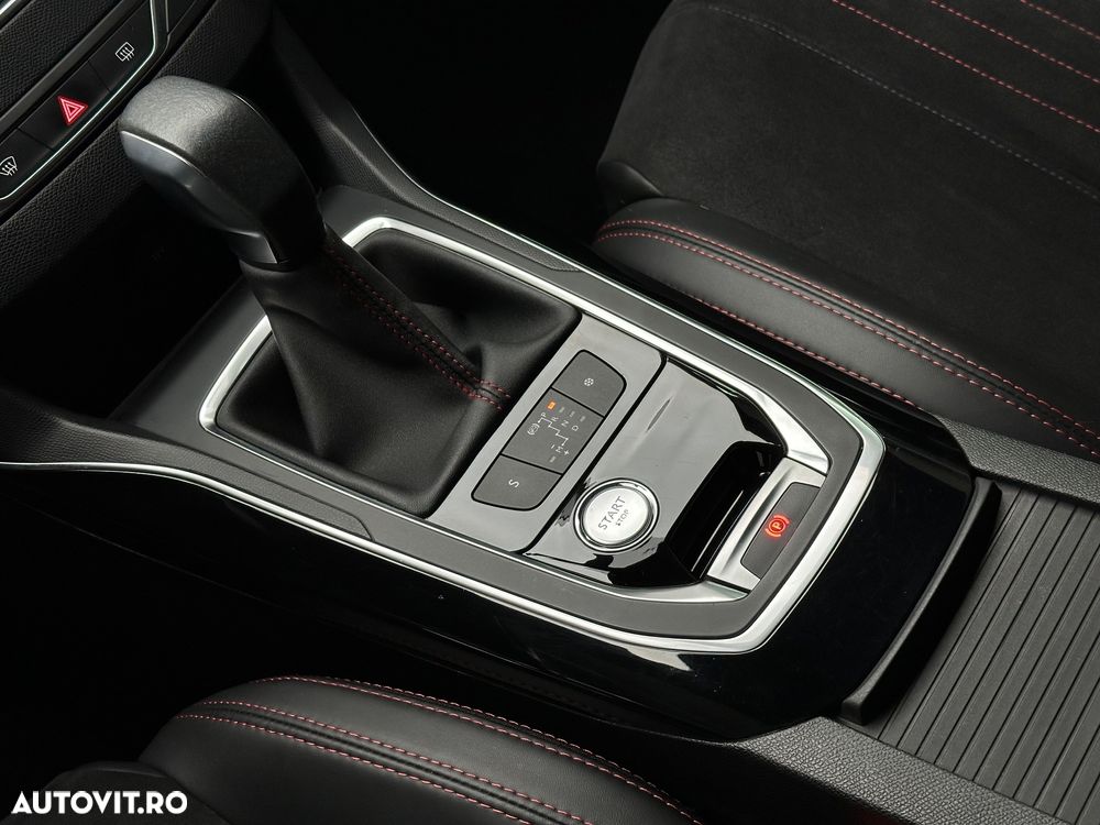 Peugeot 308 PureTech 130 EAT6 Stop & Start GT-Line Edition - 10