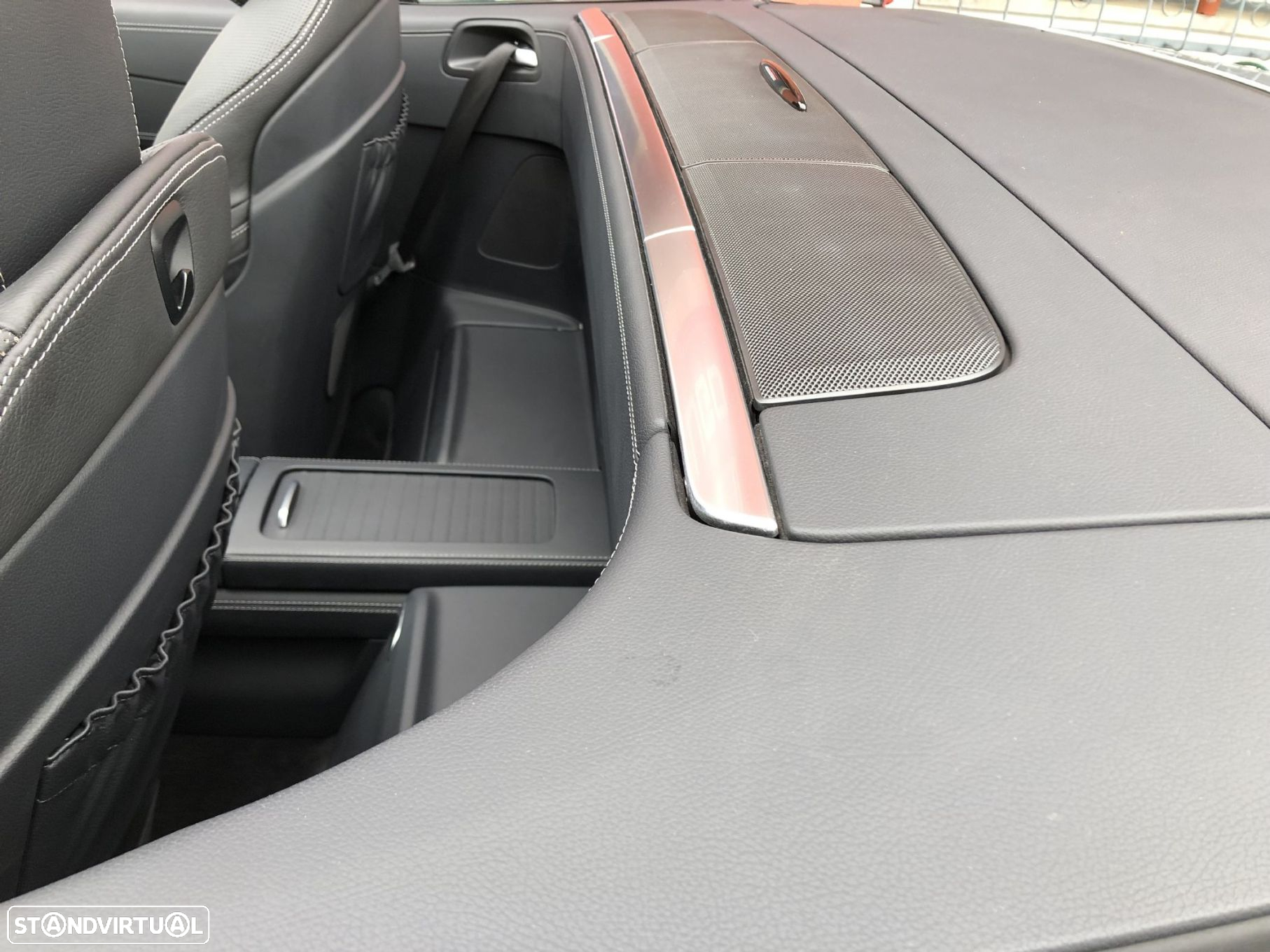 Mercedes-Benz SL 350 - 39