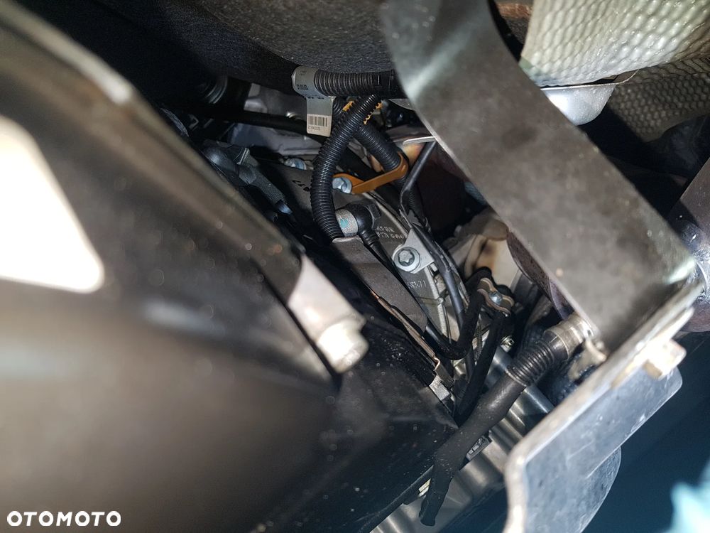 Mercedes-Benz Klasa E 320 Avantgarde - 27