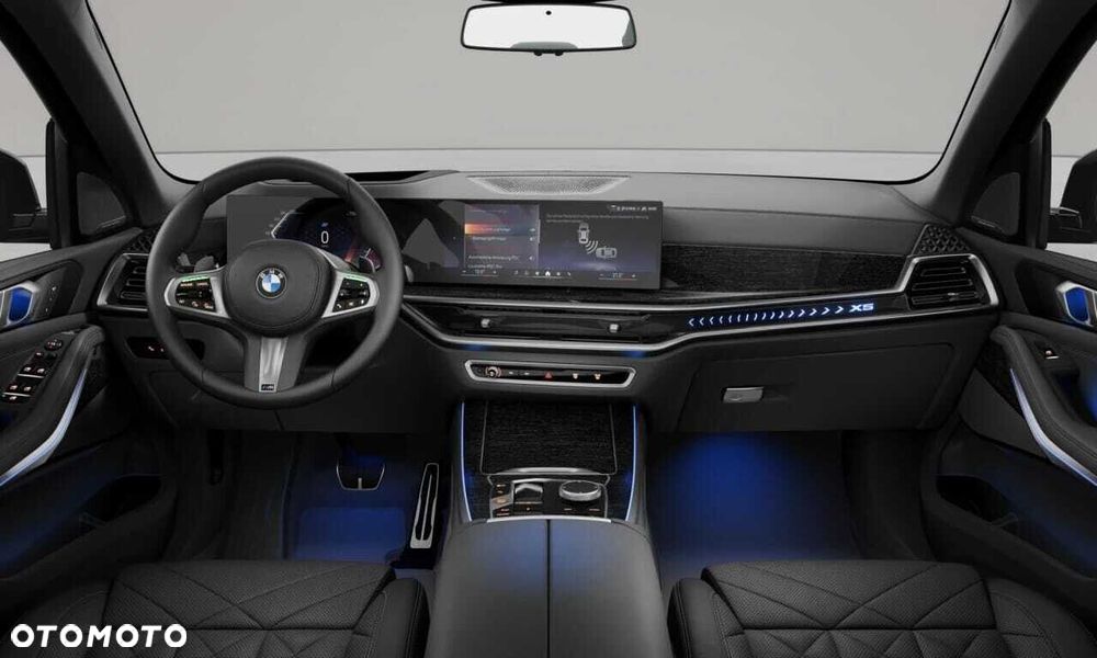 BMW X5 xDrive30d mHEV sport - 10