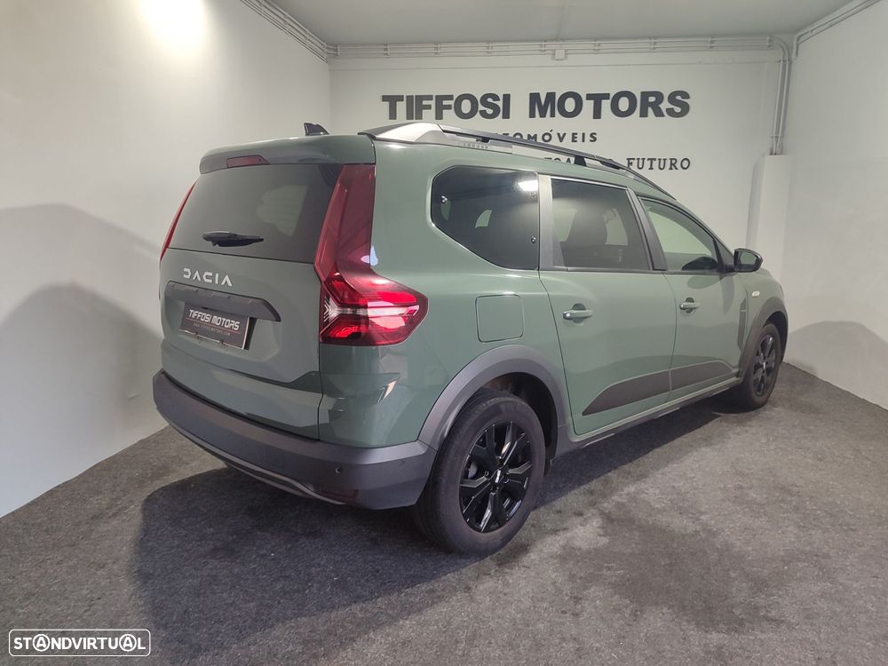 Dacia Jogger 1.0 ECO-G Extreme 7L Bi-Fuel - 6