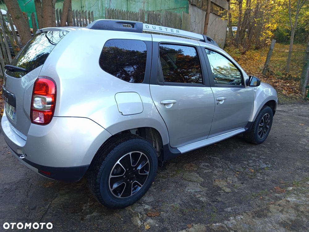 Dacia Duster - 3