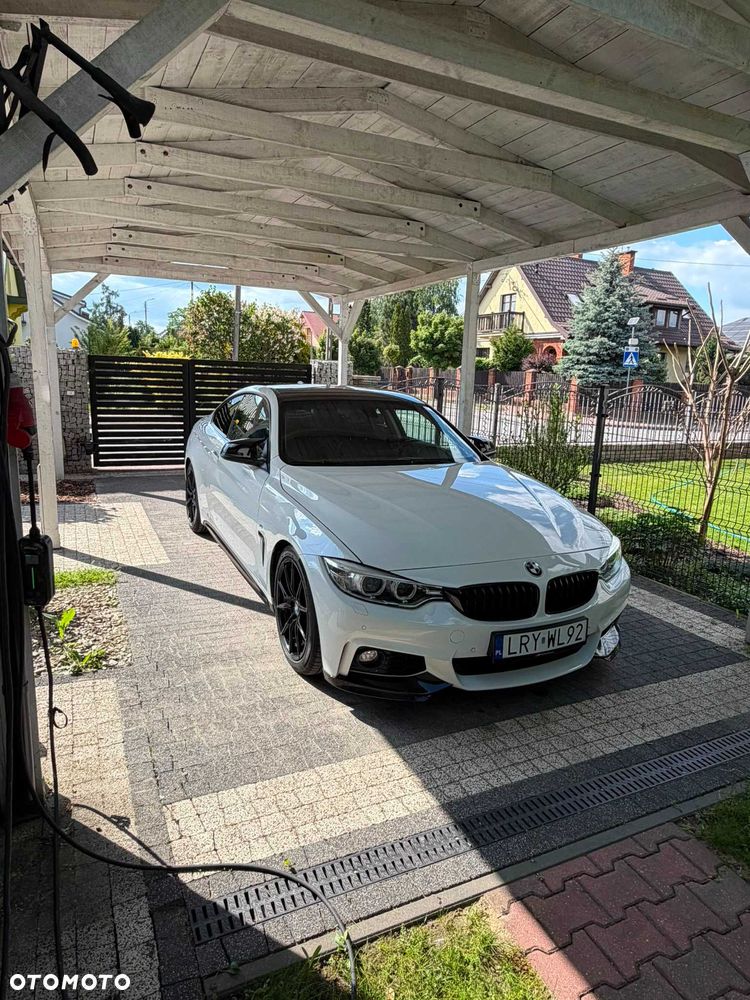 BMW Seria 4 - 2