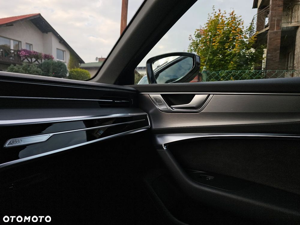 Audi A6 Avant 40 TDI mHEV Sport S tronic - 12
