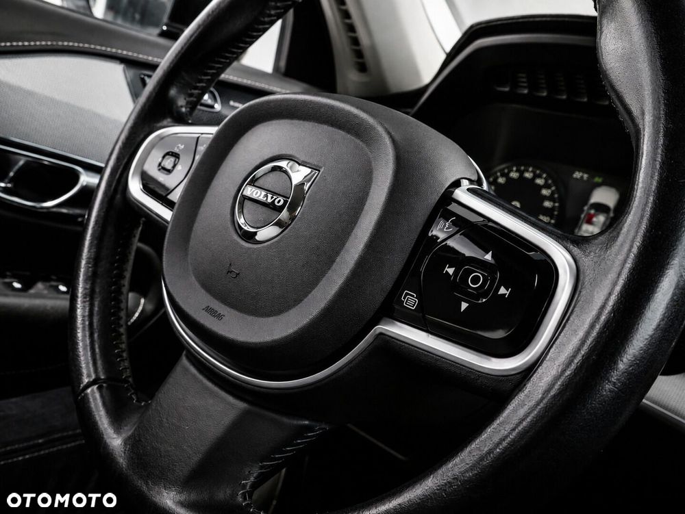 Volvo XC 90 D5 AWD Inscription - 26