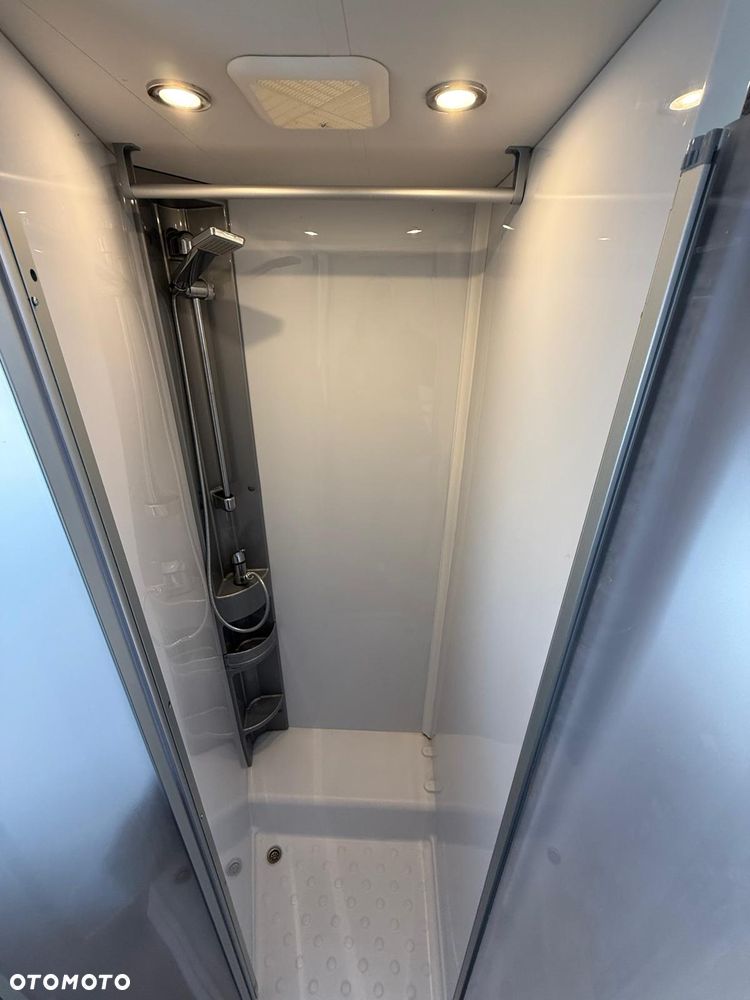 Dethleffs Just Go 7055 EB - 11