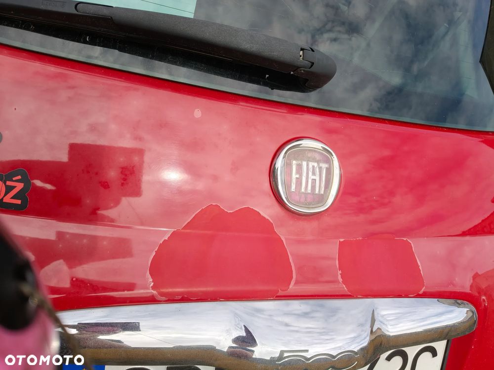 Fiat 500 1.3 Multijet Diesel - 5