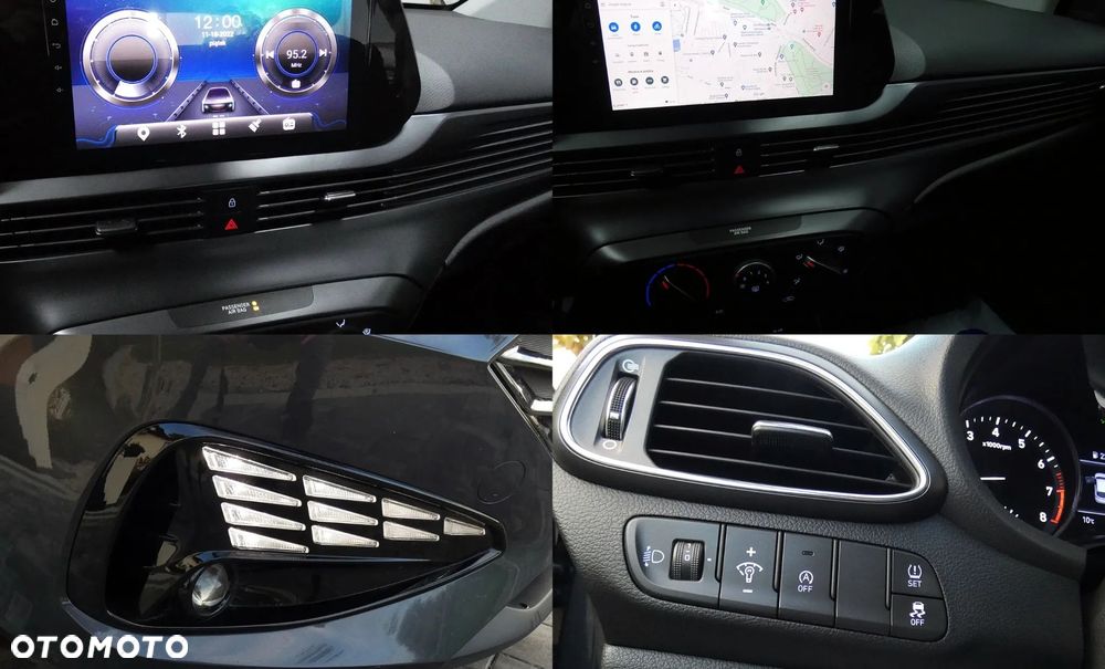 Hyundai i30 1.5 DPI Comfort - 9