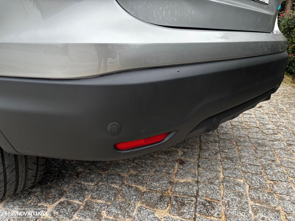 Nissan Qashqai 1.5 dCi Tekna Premium Pele - 24