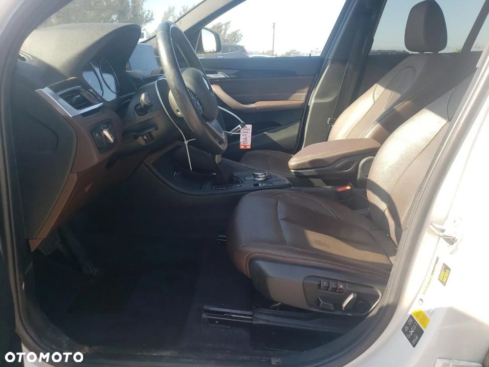 BMW X1 - 2