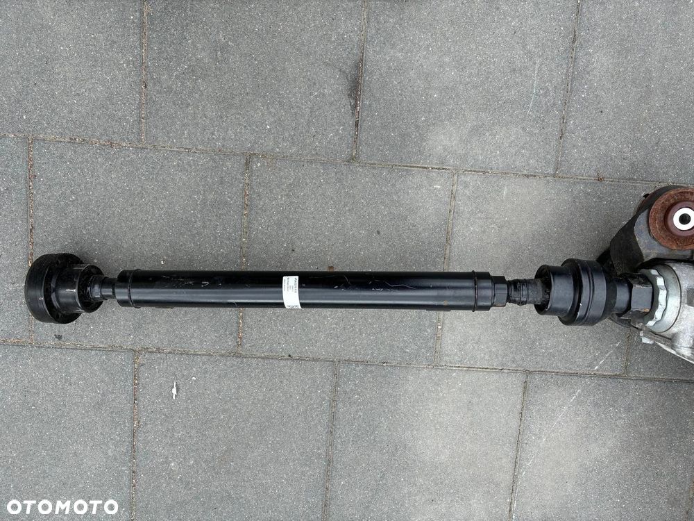 WAŁ NAPĘDOWY PRZEDNI LAND ROVER DEFENDER L663 JPLA-3219-A1B - 2