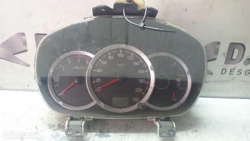 QUADRANTE MITSUBISHI L200 KA0KB0 - 1