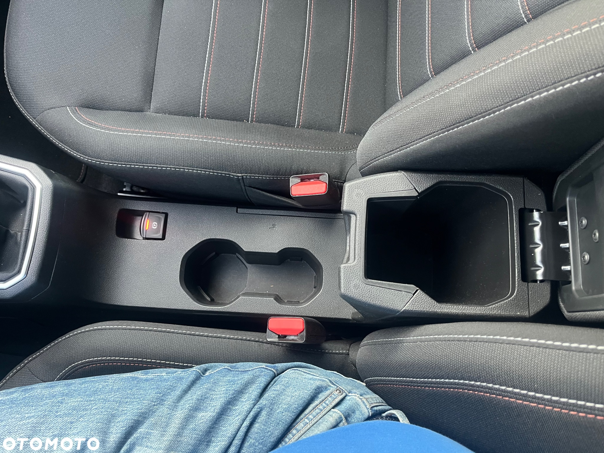 Dacia Jogger TCe 110 (7-Sitzer) Extreme+ - 20