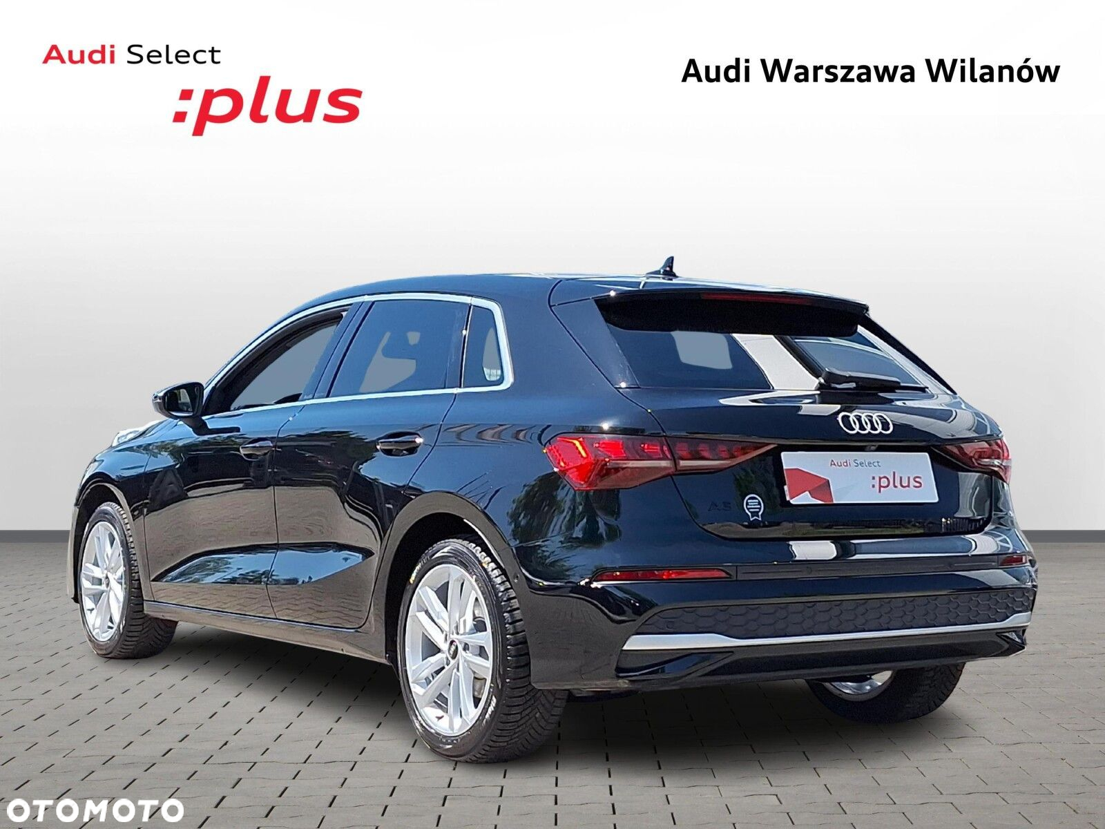 Audi A3 - 3
