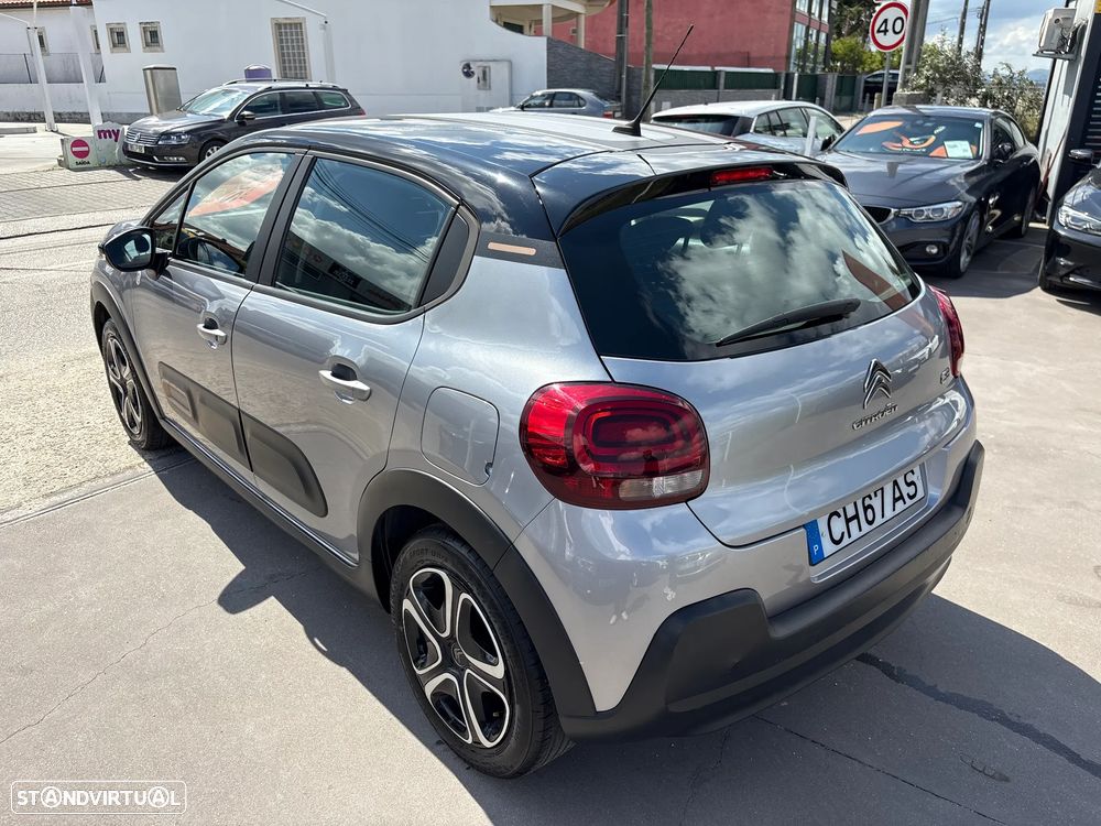 Citroën C3 Pure Tech Shine - 7