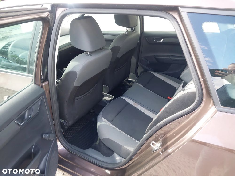 Skoda Fabia 1.0 Ambition - 7