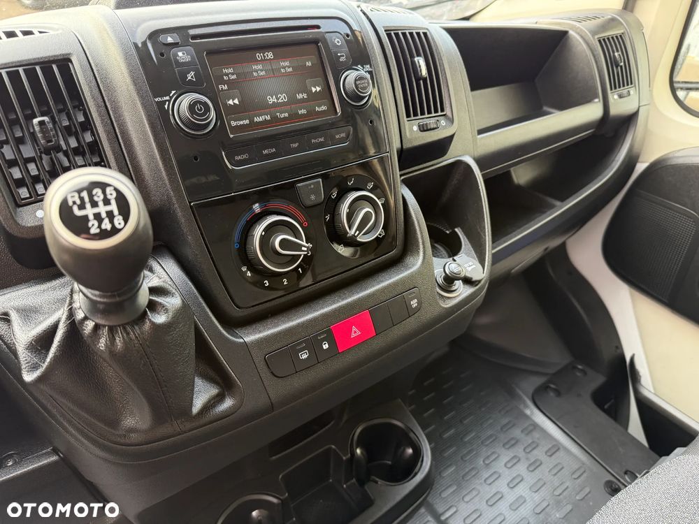 Fiat Ducato L2H2 - 20