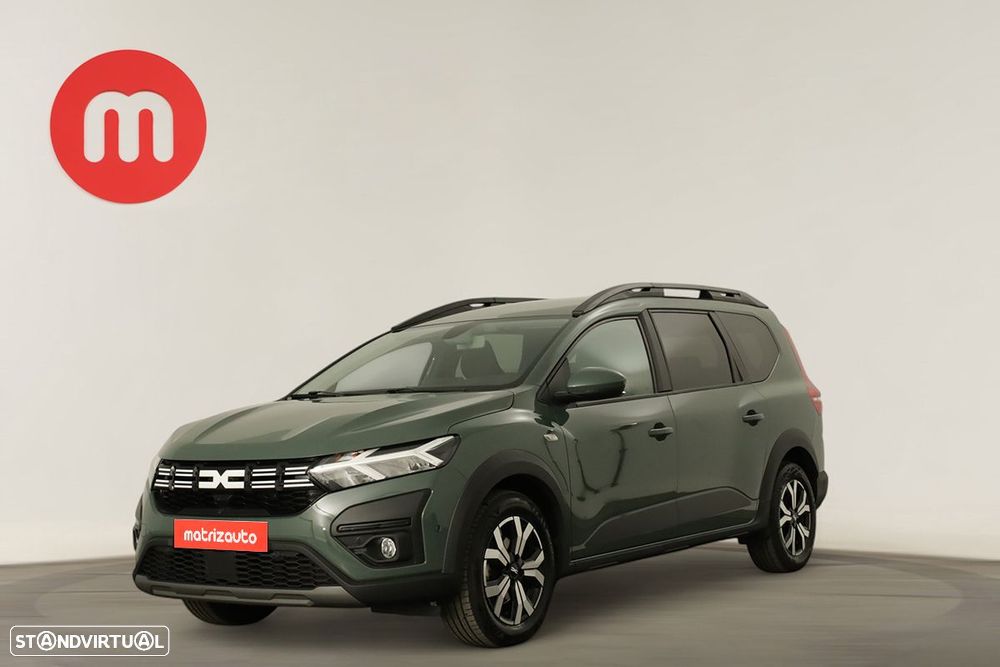 Dacia Jogger 1.0 ECO-G Expression 7L Bi-Fuel - 2