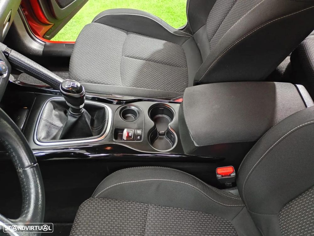 Renault Kadjar 1.5 dCi Exclusive - 27