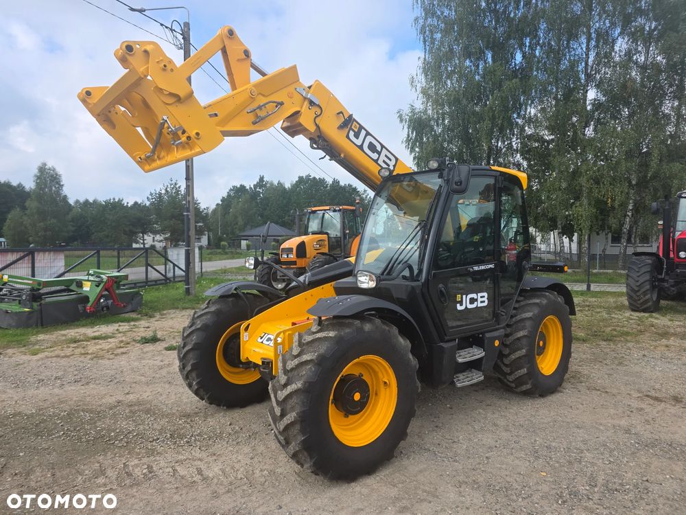 JCB 531-70 - 2