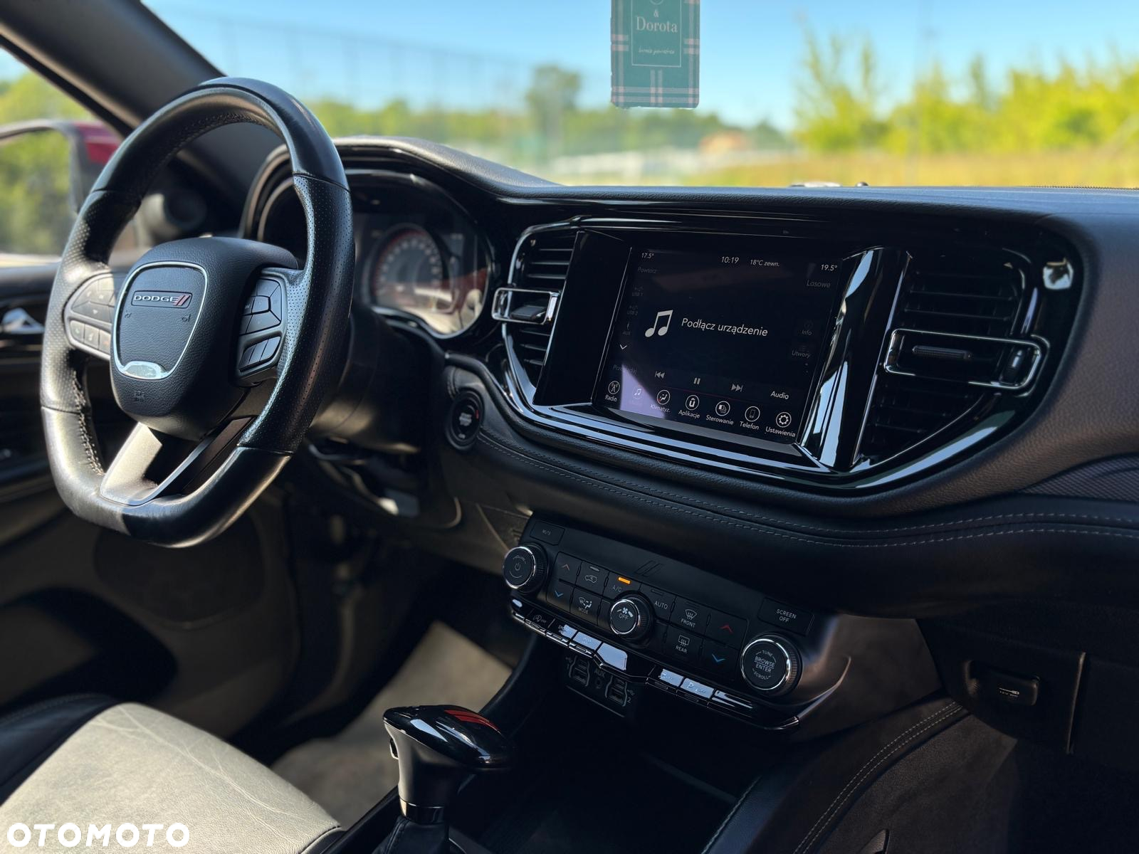 Dodge Durango - 29